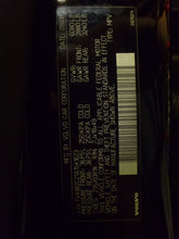 Load image into Gallery viewer, Air Bag Computer Volvo XC90 2005 05 2006 06 2007 07 2008 08 2009 09 10 - NW39357
