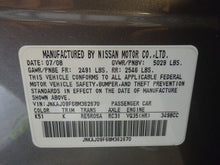 Load image into Gallery viewer, CARRIER ASSEMBLY Infiniti EX35 2008 08 2009 09 AWD - NW285153
