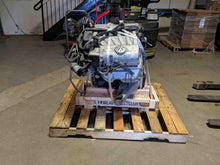 Load image into Gallery viewer, Stability Control computer Volkswagen Touareg Cayenne 2004 04 - NW38941
