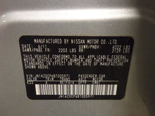 Load image into Gallery viewer, Computer Nissan Leaf 2011 - NW31462
