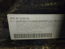 Load image into Gallery viewer, AMPLIFIER Audi A4 Q5 S4 SQ5 11 12 13 14 15 16 17 - NW135900
