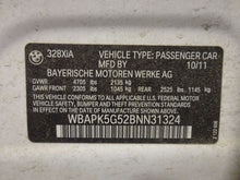 Load image into Gallery viewer, [INVENTORYCAR_YEAR_MAKE_MODEL] SIDE MARKER LAMP LIGHT Fender Mounted Right - NW82123
