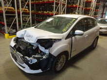Load image into Gallery viewer, AXLE SHAFT Buick C-MAX 13 14 15 16 17 18 Left - NW8938
