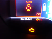 Load image into Gallery viewer, AIR BAG CONTROL MODULE COMPUTER Buick C-MAX 13 14 15 16 17 - NW26874
