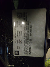Load image into Gallery viewer, AC Compressor Buick Verano 2014 - NW41597
