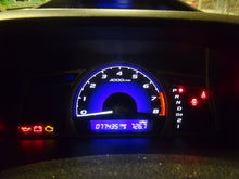 Load image into Gallery viewer, GRILLE Honda Civic 2006 06 2007 07 2008 08 - NW98389
