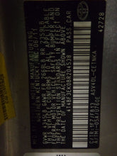 Load image into Gallery viewer, AIR BAG CONTROL MODULE COMPUTER Toyota Camry 2010 10 2011 11 - NW38172
