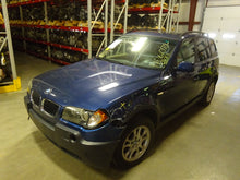 Load image into Gallery viewer, FOG LIGHT BMW X3 2004 04 2005 05 2006 06 - NW82440
