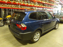 Load image into Gallery viewer, FOG LIGHT BMW X3 2004 04 2005 05 2006 06 - NW82440
