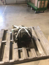 Load image into Gallery viewer, REAR AXLE SHAFT Journey 09 10 11 12 13 14 15 16 17 18 19 Right - NW8858
