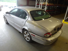 Load image into Gallery viewer, CV AXLE SHAFT Jaguar X Type 2002 02 03 04 05 - 08 Right - NW12035
