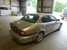 Load image into Gallery viewer, CV AXLE SHAFT Jaguar X Type 2002 02 03 04 05 - 08 Right - NW12035
