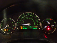 Load image into Gallery viewer, INTERCOOLER Saab 9-3 2003 03 04 05 06 07 08 - NW106344
