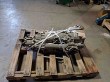 Load image into Gallery viewer, ABS PUMP A6 2007 07 2008 08 - NW792
