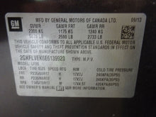 Load image into Gallery viewer, ECU ECM COMPUTER Enclave Lacrosse Regal Verano ATS CTS SRX XTS 13-16 - NW58253
