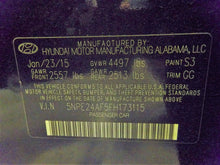 Load image into Gallery viewer, ECU ECM COMPUTER Hyundai Sonata 2015 15 - NW60196
