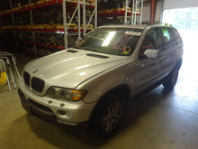 Load image into Gallery viewer, Fog Light BMW X5 2003 03 2004 04 2005 05 2006 06 Left - NW82463
