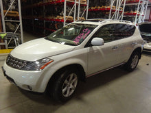 Load image into Gallery viewer, Parklamp Nissan Murano 2005 05 2006 06 2007 07 left - NW82630
