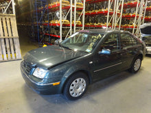 Load image into Gallery viewer, PARKLAMP Volkswagen Jetta Golf 1999 99 2000 00 2001 01 02 03 04 05 06 07 Left - NW83666
