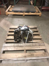 Load image into Gallery viewer, PARKLAMP Volkswagen Jetta Golf 1999 99 2000 00 2001 01 02 03 04 05 06 07 Left - NW83666
