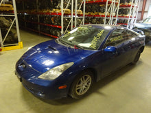 Load image into Gallery viewer, Fog light Celica 2000 00 2001 01 2002 02 Right - NW83572
