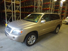Load image into Gallery viewer, Steering Gear Rack  HIGHLANDER 2006 - NW169625

