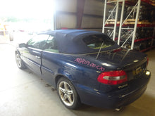 Load image into Gallery viewer, FRONT SPINDLE Volvo C70 1999 99 2000 00 2001 01 2002 02 2003 03 04 Left - NW167462
