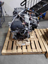 Load image into Gallery viewer, Fog Light BMW 545i 645i 530i 525i 2004 04 2005 05 06 07 08 09 10 11 Left - NW82211
