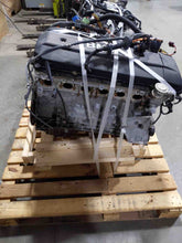 Load image into Gallery viewer, Fog Light BMW 545i 645i 530i 525i 2004 04 2005 05 06 07 08 09 10 11 Left - NW82211
