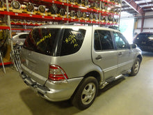 Load image into Gallery viewer, CV AXLE SHAFT ML320 ML500 ML350 1998 98 99 00 01 02 03 04 05 Rear - NW13041
