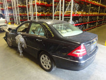 Load image into Gallery viewer, REAR DRIVE SHAFT Mercedes C240 C230 2001 01 2002 02 2003 03 2004 04 05 Auto - NW144043
