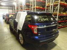 Load image into Gallery viewer, Radio Ford Explorer 2011 - NW134827
