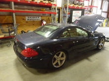 Load image into Gallery viewer, Park Lamp Light Mercedes-Benz SL55 2006 - NW292594
