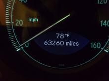 Load image into Gallery viewer, Park Lamp Light Mercedes-Benz SL55 2006 - NW292594
