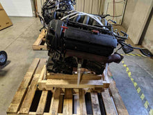 Load image into Gallery viewer, FOG LIGHT Jaguar XJ8 1998 98 1999 99 00 01 02 03 - NW82807

