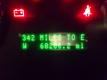 Load image into Gallery viewer, SIDE MARKER LAMP LIGHT Fusion Milan 06 07 08 09 Left - NW81697
