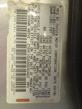 Load image into Gallery viewer, CV AXLE SHAFT Lexus RX300 1999 99 2000 00 Rear - NW12333

