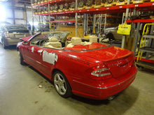 Load image into Gallery viewer, REAR AXLE SHAFT C230 C240 C280 C320 C350 C55 CLK320 CLK350 CLK500 05-09 - NW13219
