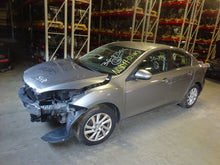 Load image into Gallery viewer, AXLE SHAFT Mazda 3 2010 10 2011 11 2012 12 2013 13 AT Left - NW12462
