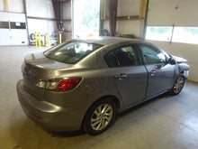 Load image into Gallery viewer, AXLE SHAFT Mazda 3 2010 10 2011 11 2012 12 2013 13 AT Left - NW12462
