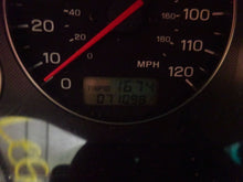 Load image into Gallery viewer, Park Lamp Light Subaru Legacy 2002 - NW83545
