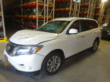 Load image into Gallery viewer, FRONT DOOR WINDOW SWITCH Nissan Pathfinder 13 14 15 16 17 Left - NW56847
