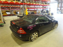 Load image into Gallery viewer, THROTTLE BODY MERCEDES C-CLASS SLK 99 - 04 - NW178428
