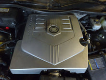 Load image into Gallery viewer, PARKLAMP Cadillac CTS 2003 03 2004 04 2005 05 2006 06 2007 07 Left - NW81295
