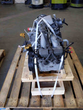 Load image into Gallery viewer, Transmission  SAAB 9-2X 2005 - NW324469

