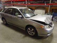 Load image into Gallery viewer, CV AXLE SHAFT Impreza Saab 9-2x 02 03 04 05 Rear Right - NW13704
