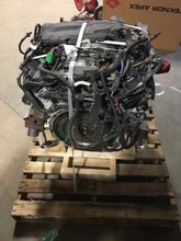 Load image into Gallery viewer, REAR STRUT SHOCK Land Rover Range Rover Sport 10 11 12 13 Right - NW173991

