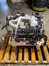 Load image into Gallery viewer, FOG LIGHT Jaguar S Type X Type 02 03 04 Left - NW82776
