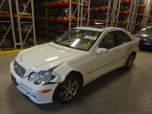 Load image into Gallery viewer, FOG LAMP LIGHT C230 C240 C280 C320 C350 C55 05-07 Bumper Mounted Right - NW83027
