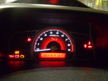 Load image into Gallery viewer, Park Lamp Light Honda Civic 2006 - NW82678
